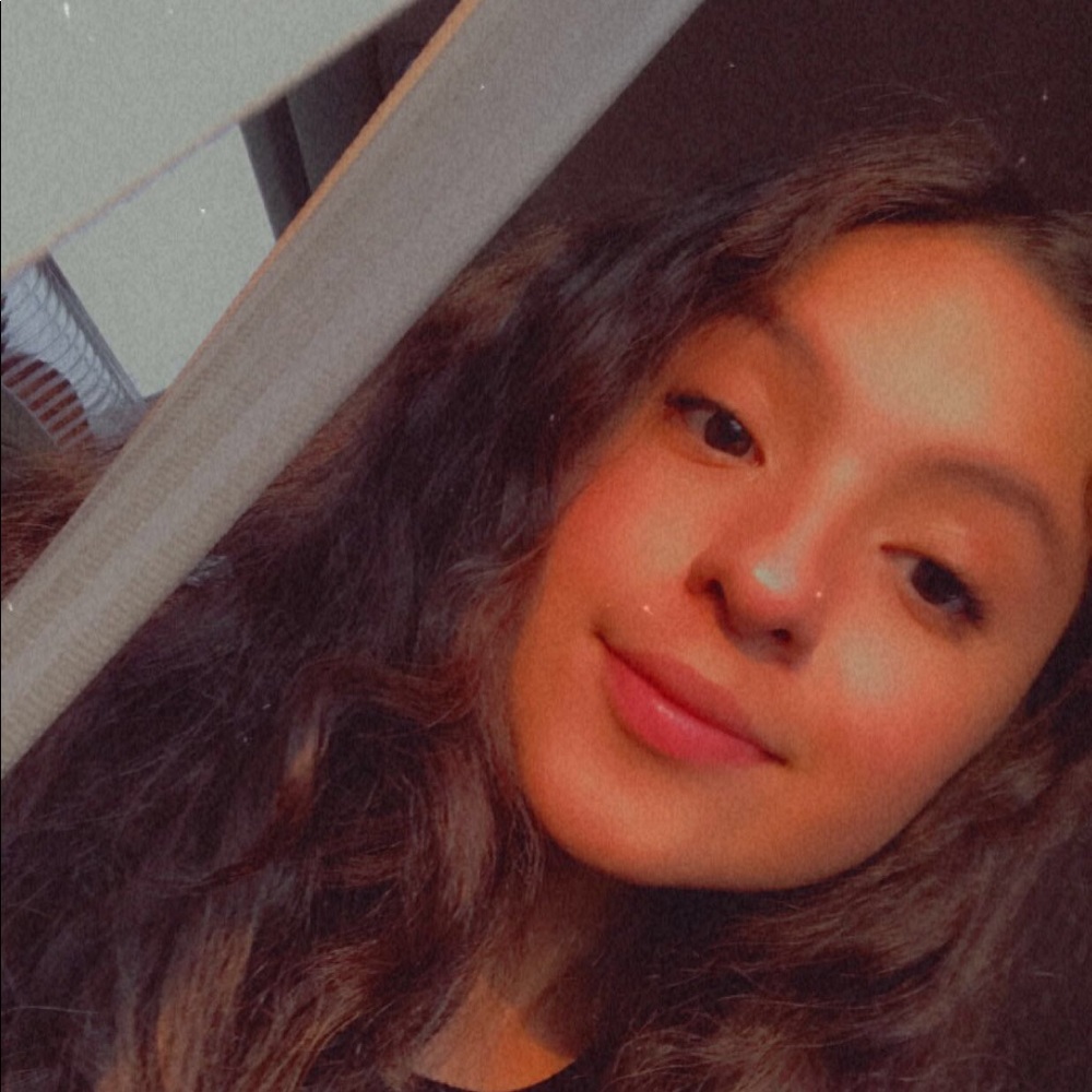 Meet your Posher, Rocio